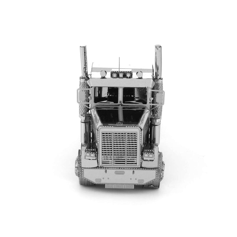 Metal Earth - Freightliner FLC Lone Nose Truck