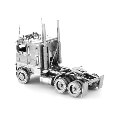 Metal Earth - Freightliner Flat Nose Truck