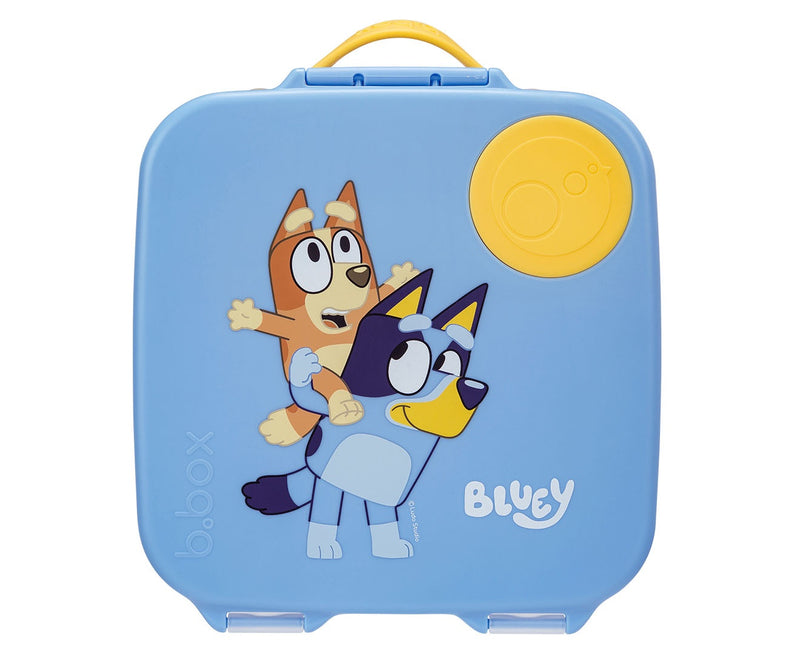 B.Box Lunch Box Bluey