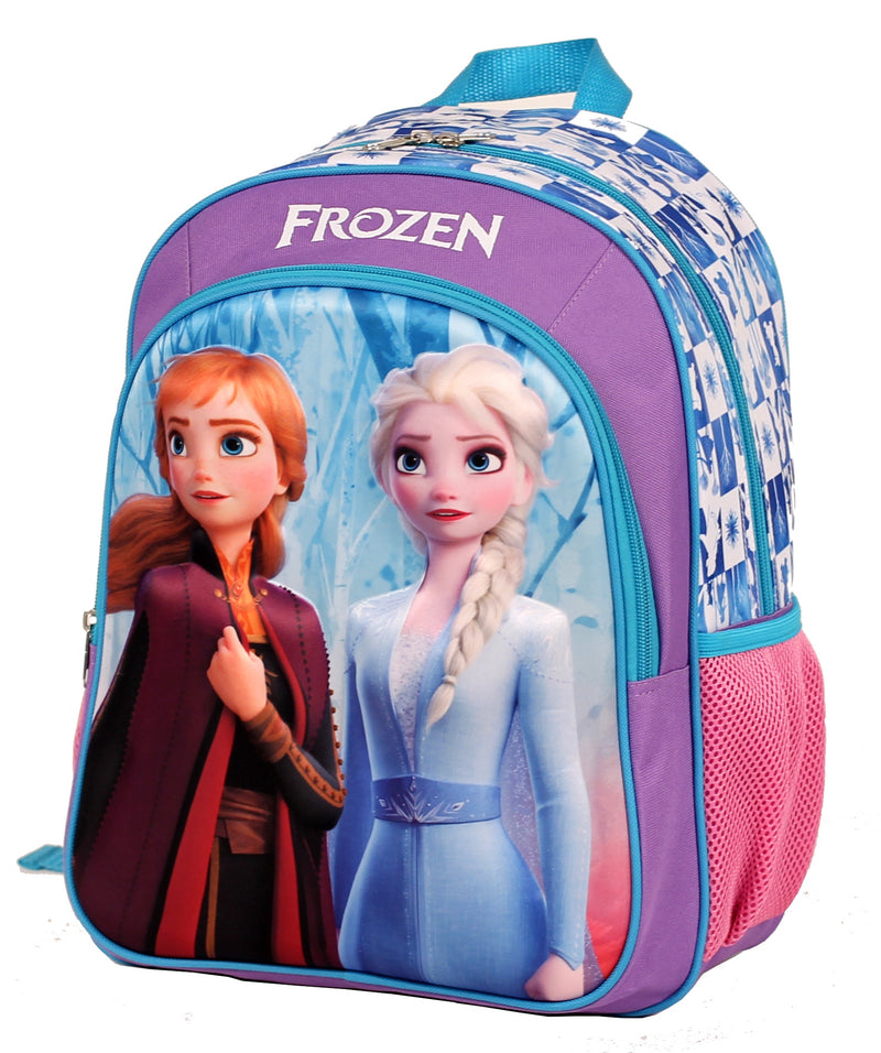 Frozen Backpack