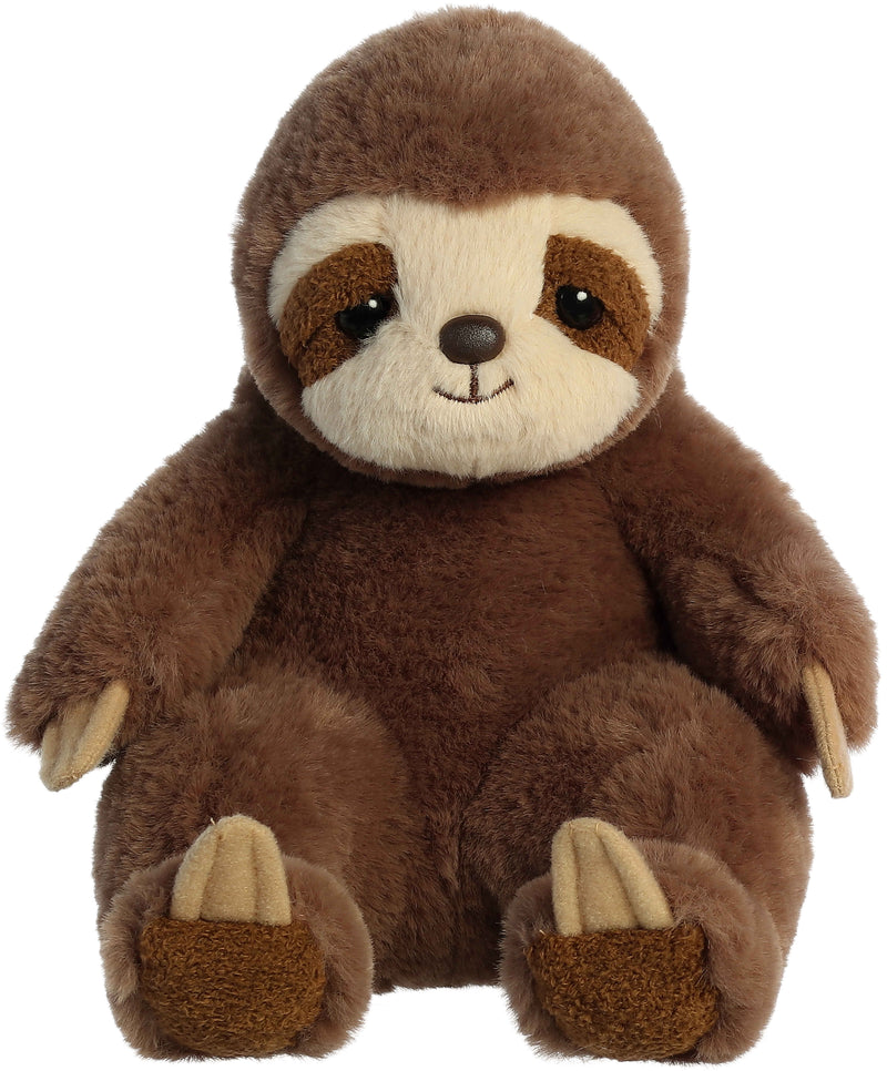 Sluuumpy Da Sloth Plush 18cm