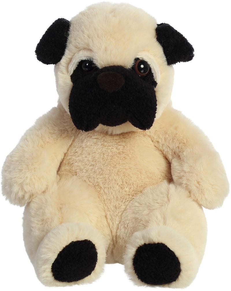 Sluuumpy Da Pug Plush 18cm