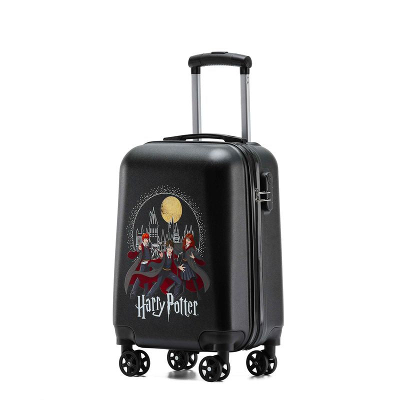 Harry Potter Trolley Case