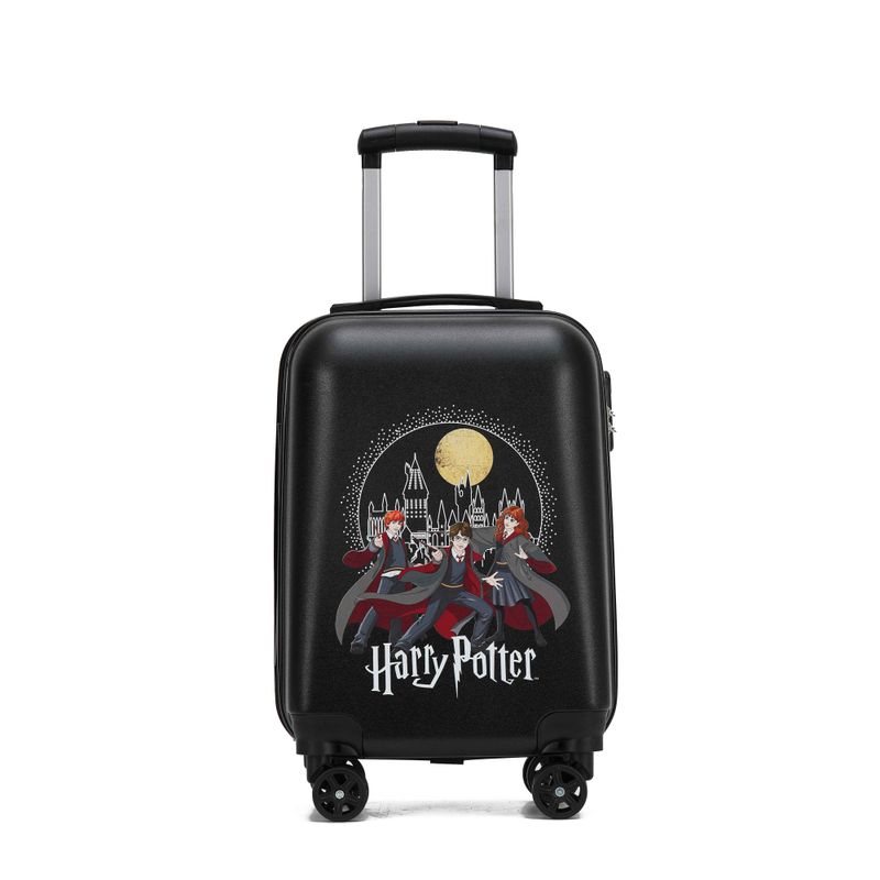 Harry Potter Trolley Case