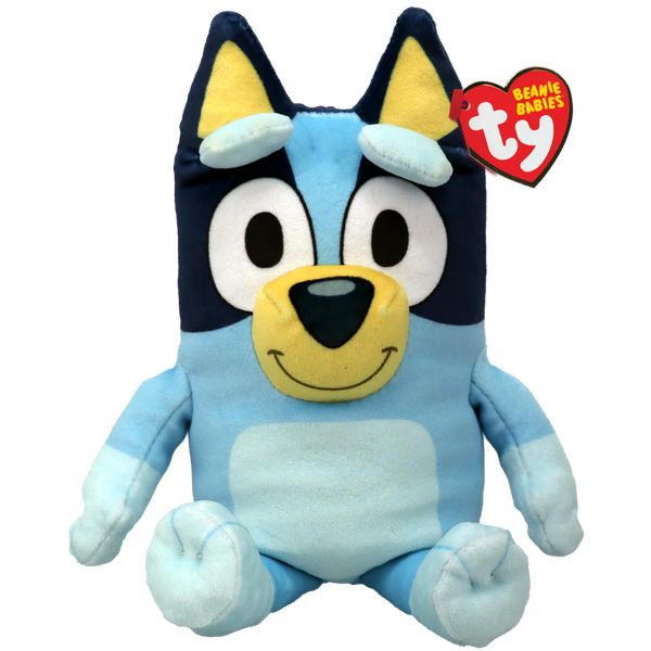 TY Beanie Babies - Bluey