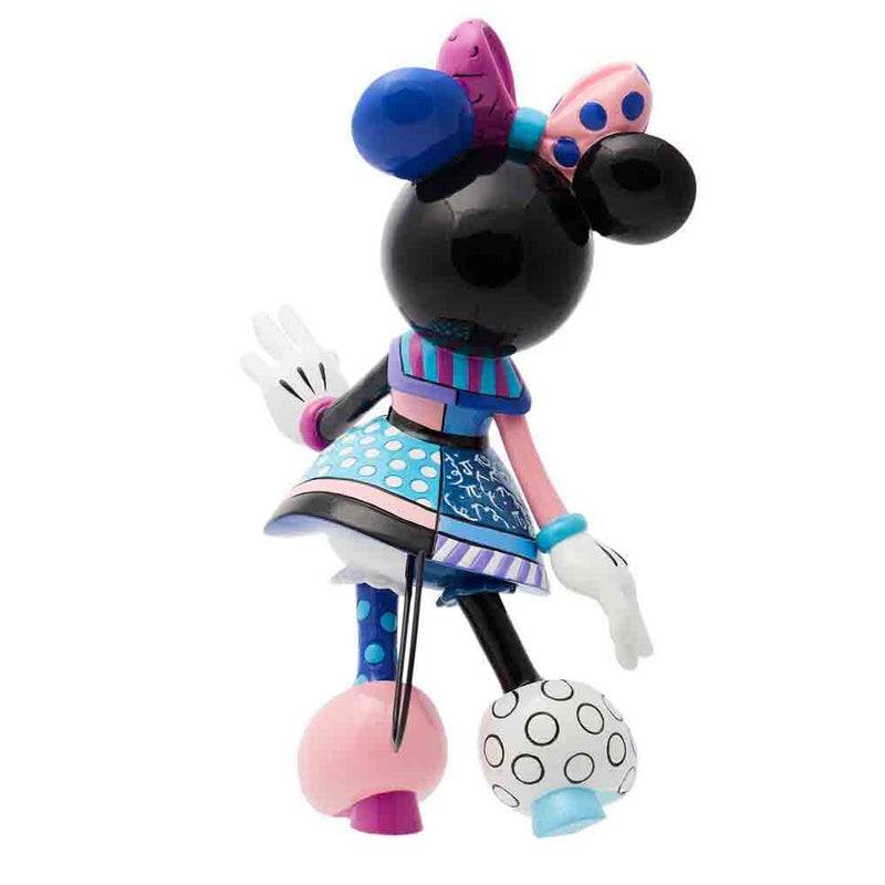 Britto - Minnie Mouse Figurine Large