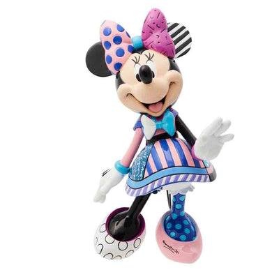 Britto - Minnie Mouse Figurine Large