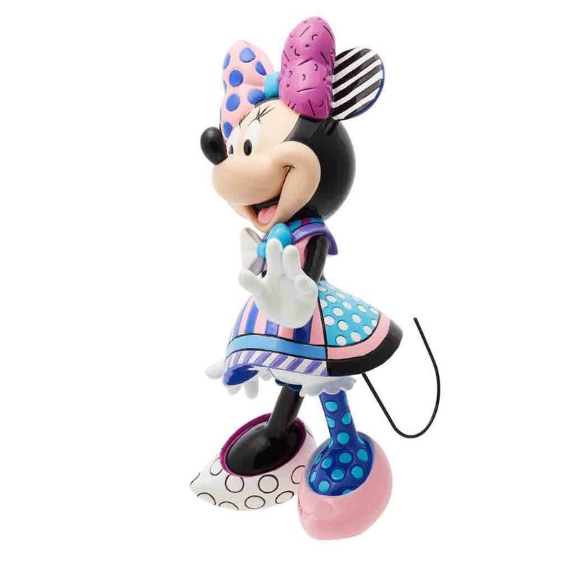 Britto - Minnie Mouse Figurine Large