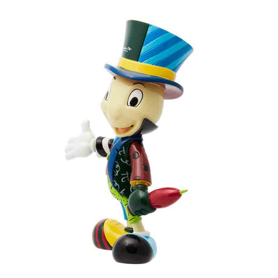 Britto - Jiminy Cricket Large Figurine