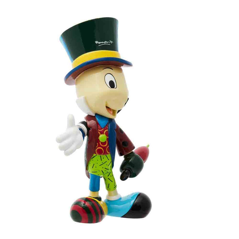 Britto - Jiminy Cricket Large Figurine