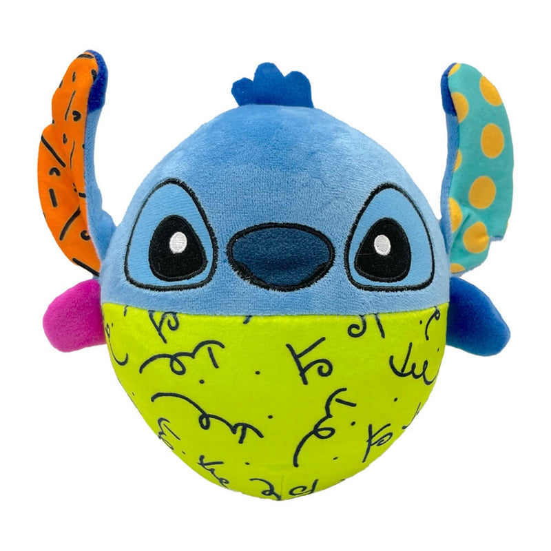 Britto - Pop Plush Palm Pals - Stitch