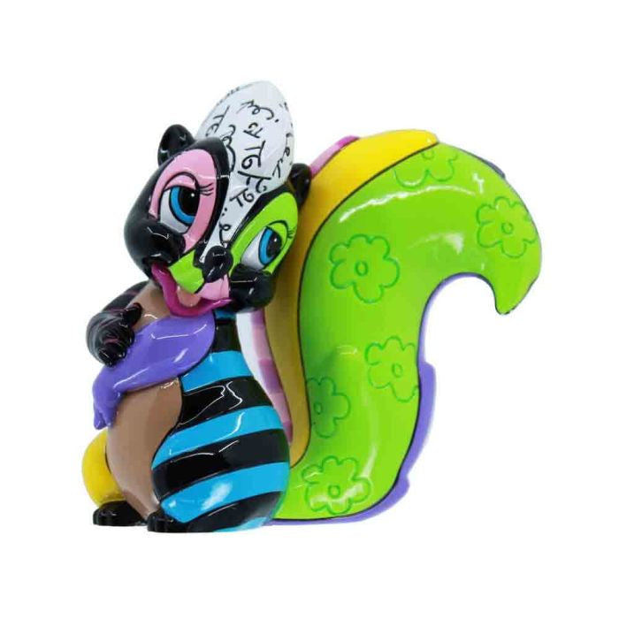 Britto - Flower Mini Figurine