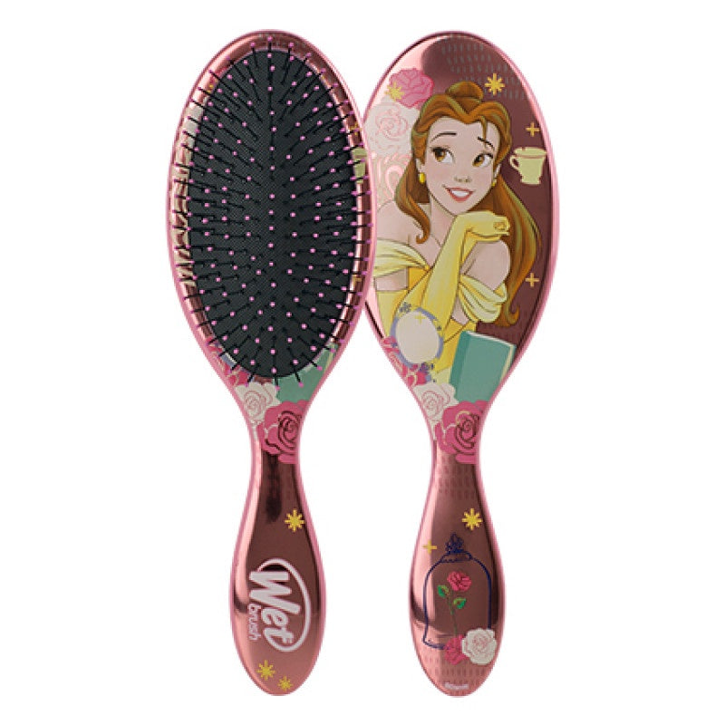 Wet Brush - Disney Princess Detangler Belle