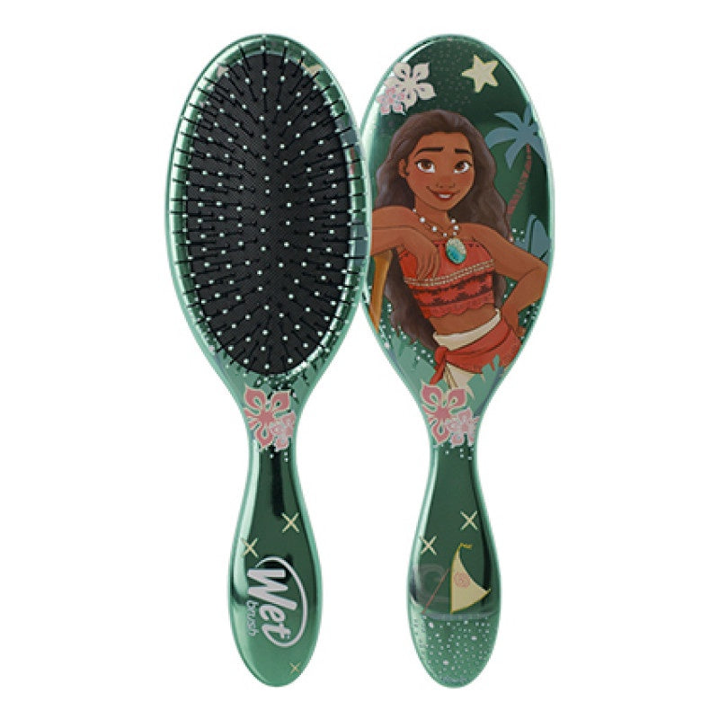 Wet Brush - Disney Princess Detangler Moana