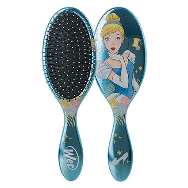 Wet Brush - Disney Princess Detangler Cinderella