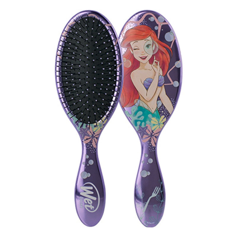 Wet Brush - Disney Princess Detangler Ariel