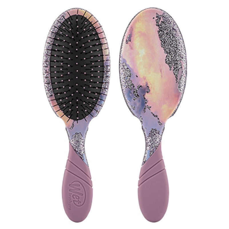 Wet Brush - Pro Cosmic Lava Detangler Lavender