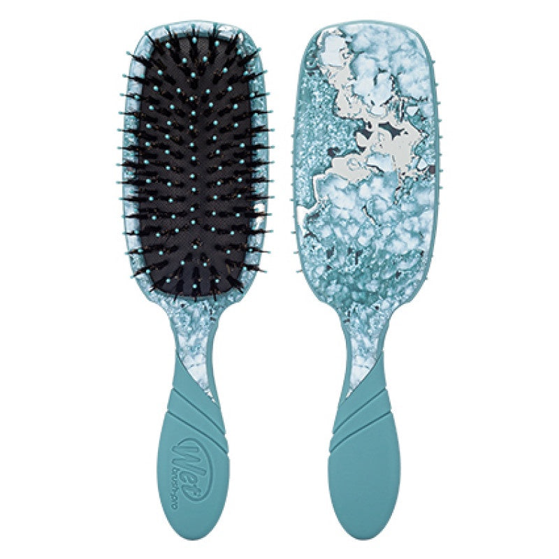 Wet Brush - Pro Mineral Etchings Shine Enhancer Teal