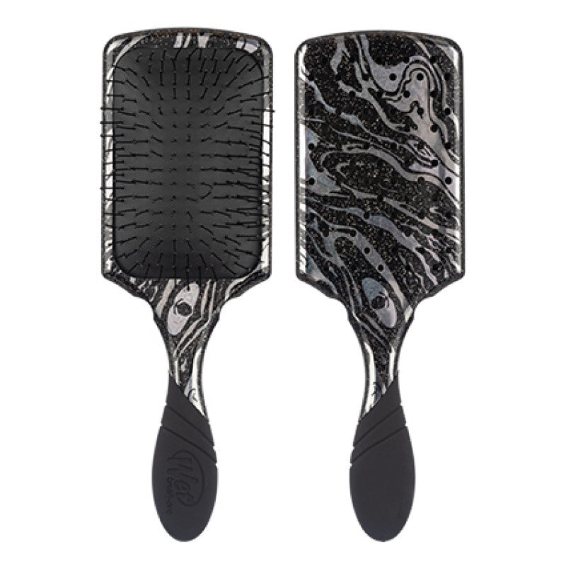 Wet Brush - Pro Paddle Mineral Sparkle Charcoal