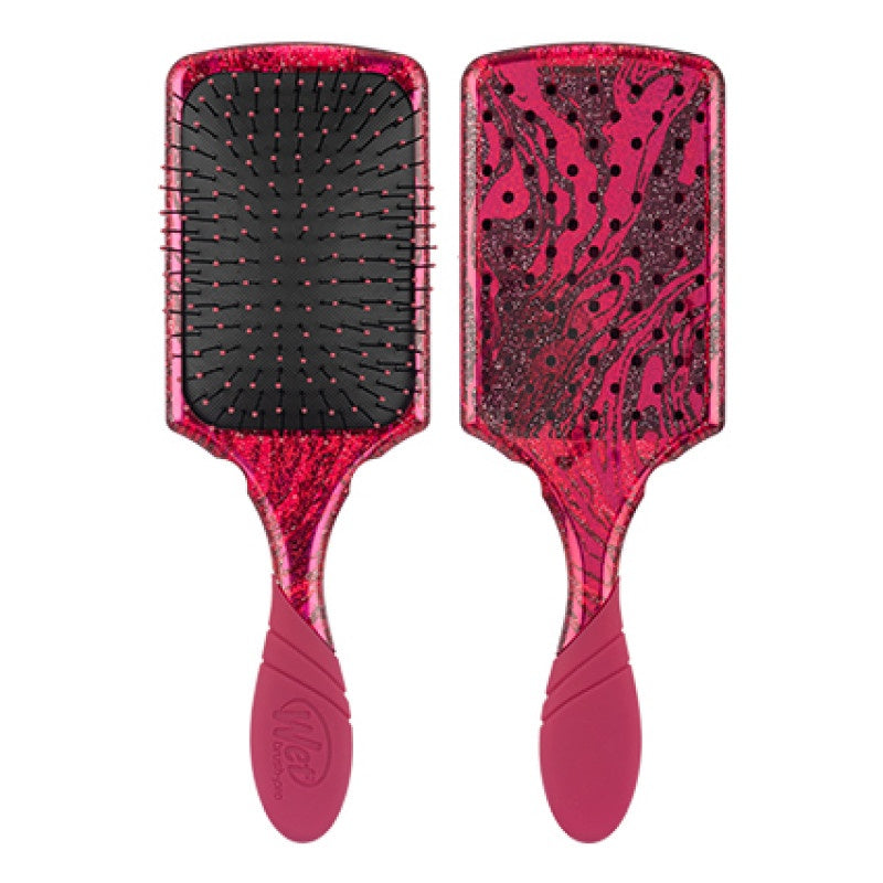 Wet Brush - Pro Paddle Mineral Sparkle Wine