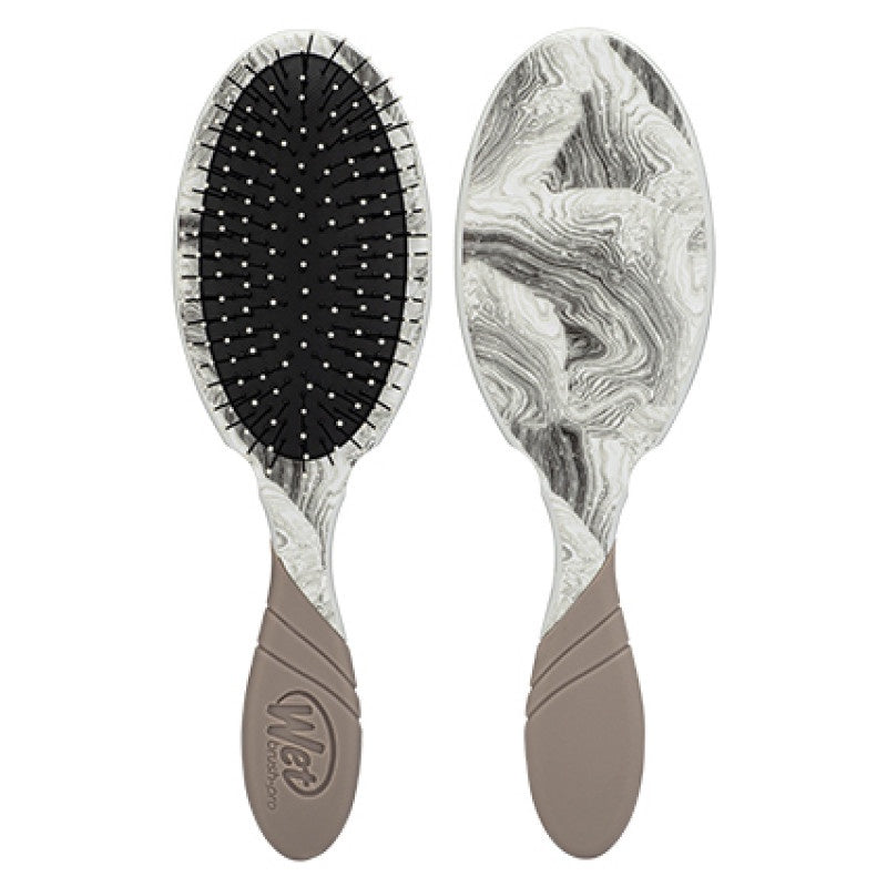 Wet Brush - Pro New Grains Detangler Grey