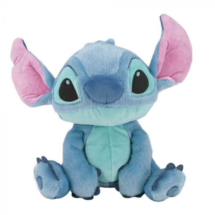 Stitch Laughing Plush