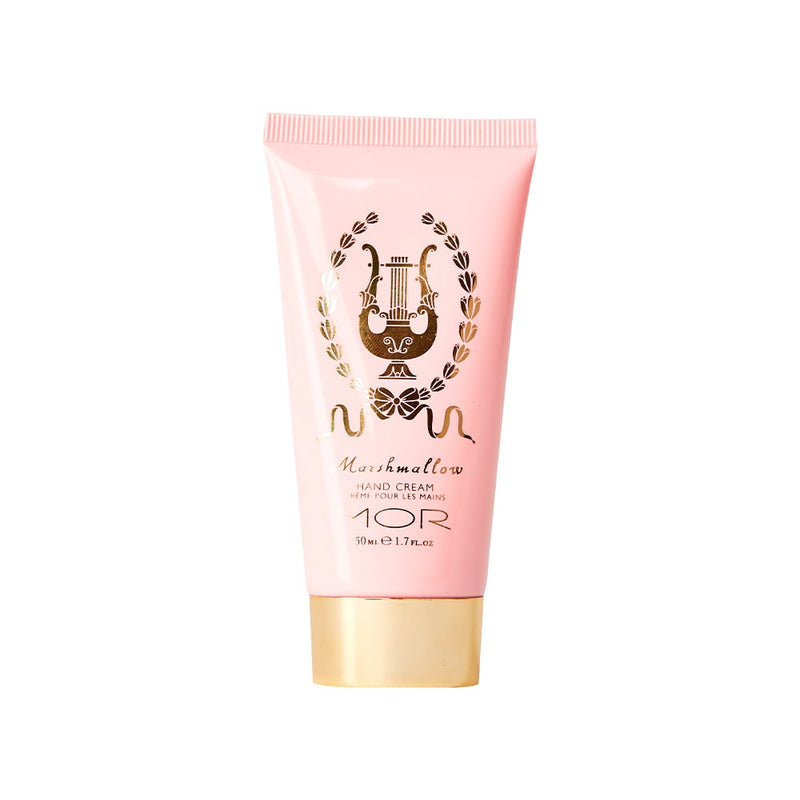 MOR - Hand Cream Marshmallow