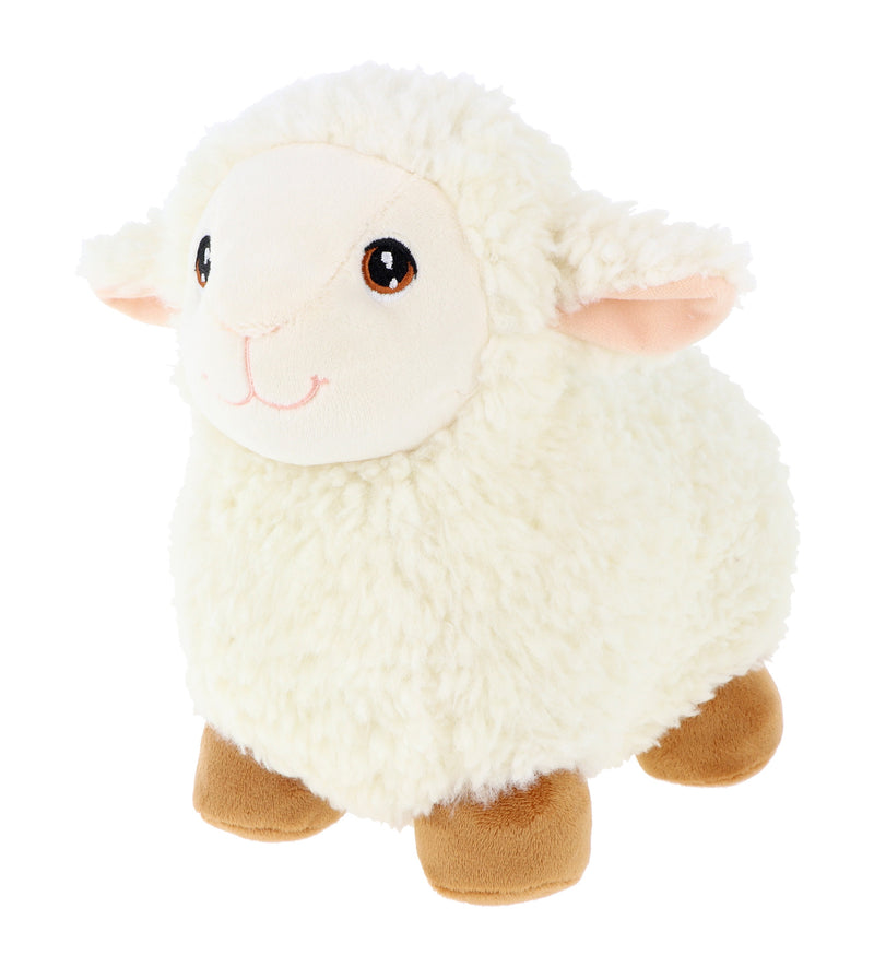 Keeleco Standing Sheep Plush 18cm