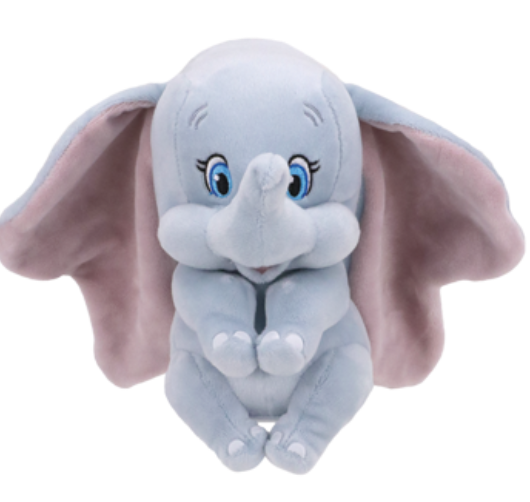 TY Beanie Babies - Dumbo