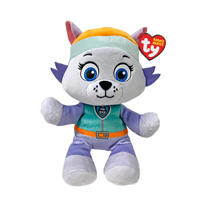 TY Beanie Babies - Paw Patrol Everest