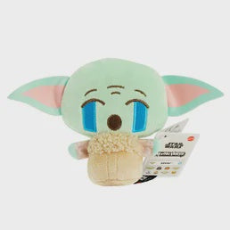 Star Wars Moodiverse Plush - Grogu Crying