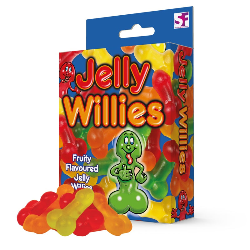 Jelly Willies