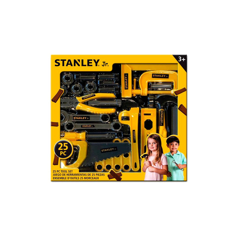 Stanley JR - Tool Set