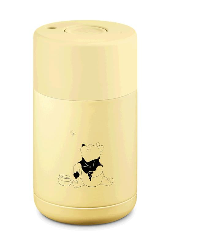 Frank Green Stainless Steel Ceramic Reusable Cup - Winnie the Pooh