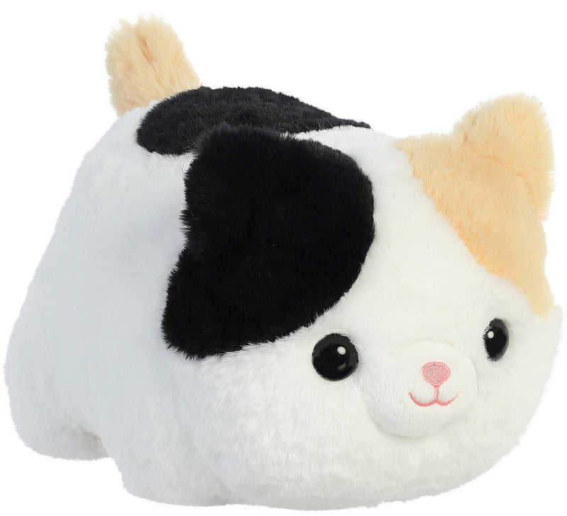 Spudsters Callie Cat Plush