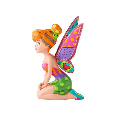 Britto - Tinker Bell Medium Figurine