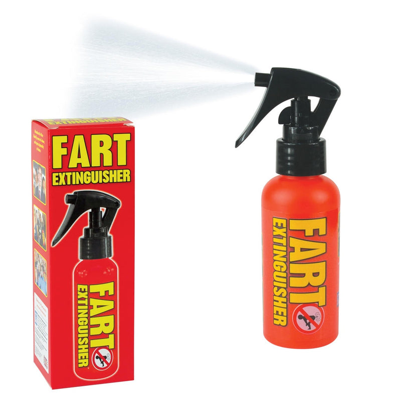 Fart Extinguisher- Air Freshener