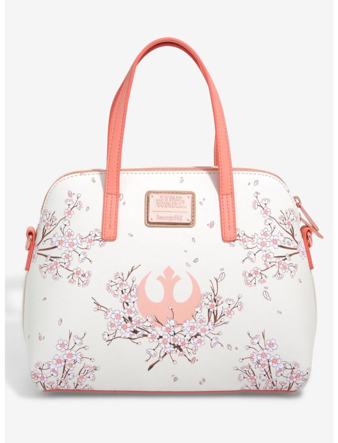 Loungefly star wars purse sale