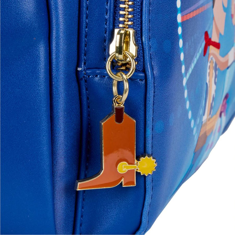 Loungefly - Toy Story 4 - Ferris Wheel Movie Moment Backpack