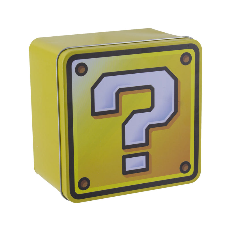 Paladone Super Mario Puzzle