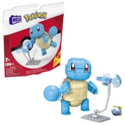 Mega Construx Pokemon - Squirtle