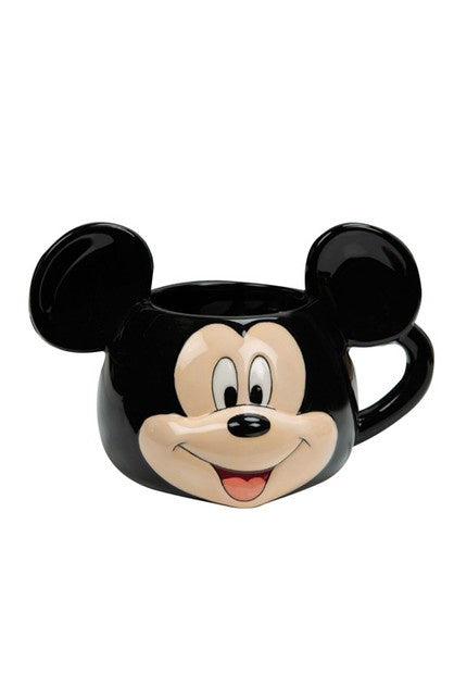 Mickey 3D Mug