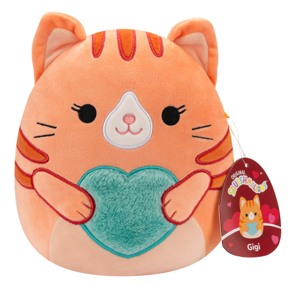 Squishmallows - 12inch Plush - Gigi – Gift Shack